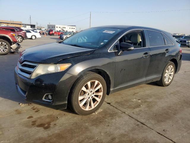 Salvage Toyota Venza