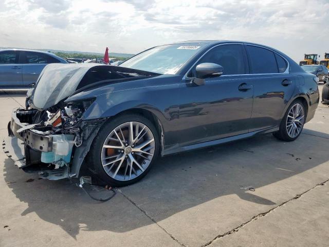  Salvage Lexus Gs