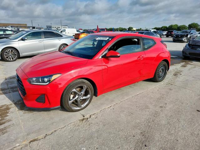  Salvage Hyundai VELOSTER