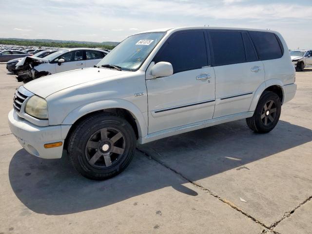  Salvage Suzuki XL7