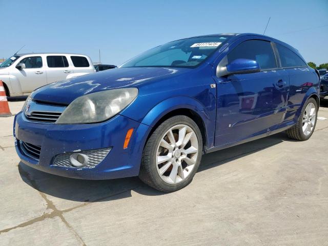  Salvage Saturn Astra