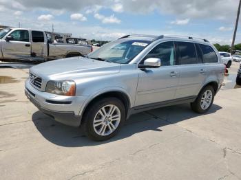  Salvage Volvo XC90