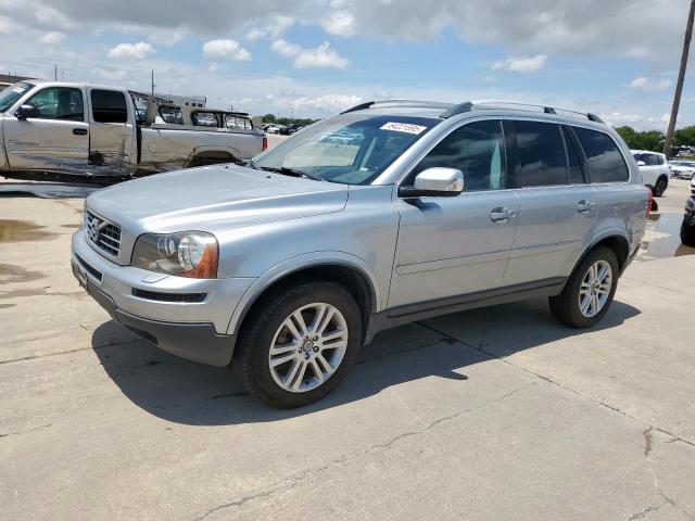  Salvage Volvo XC90