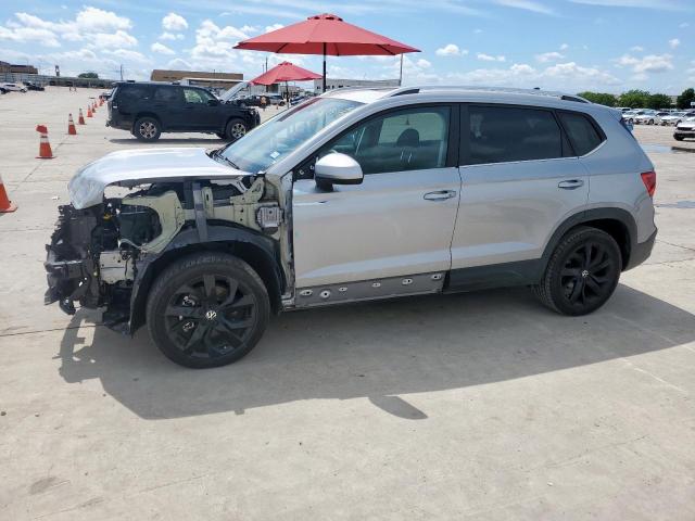  Salvage Volkswagen Taos