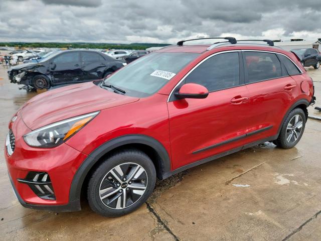  Salvage Kia Niro
