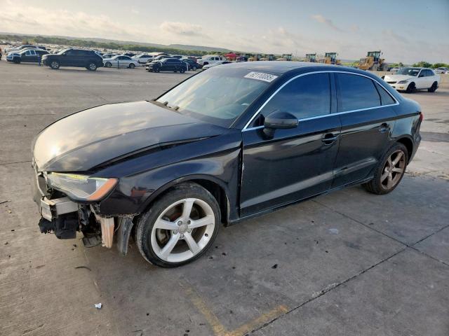  Salvage Audi A3