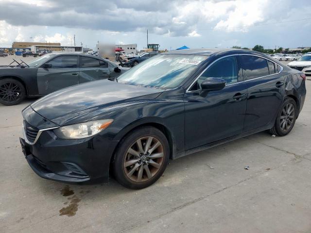  Salvage Mazda 6
