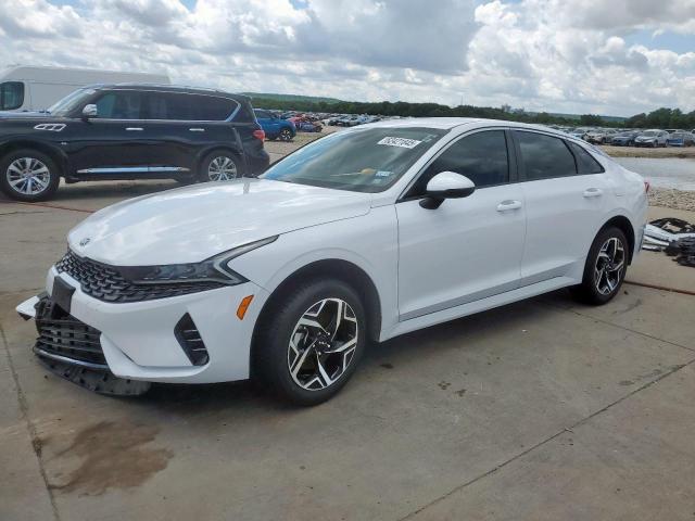  Salvage Kia K5