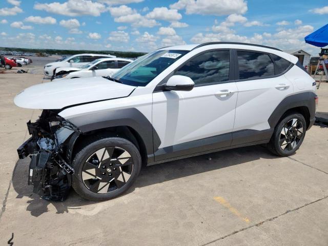  Salvage Hyundai KONA