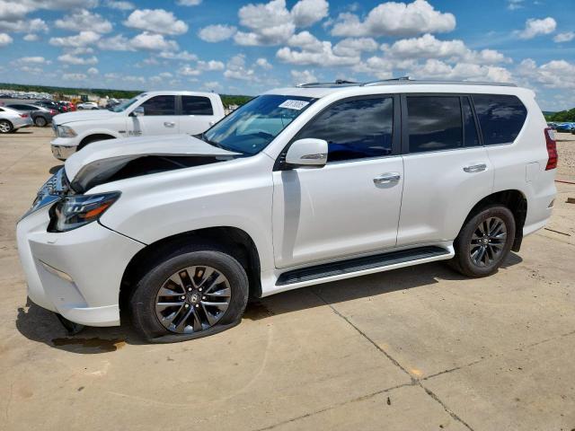  Salvage Lexus Gx