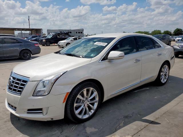  Salvage Cadillac XTS