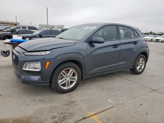  Salvage Hyundai KONA