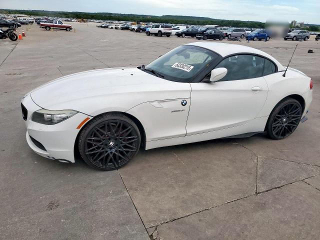  Salvage BMW Z Series
