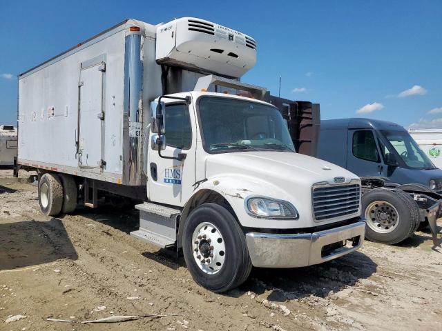  Salvage Freightliner M2 106 Med