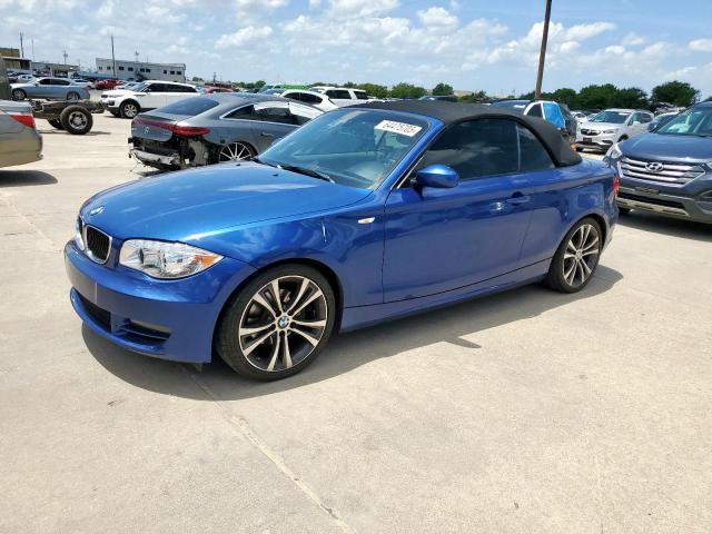  Salvage BMW 1 Series