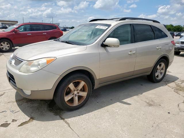  Salvage Hyundai Veracruz