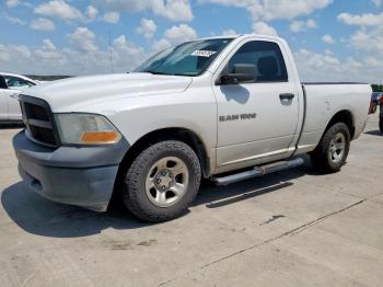  Salvage Dodge Ram 1500