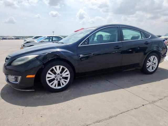  Salvage Mazda 6