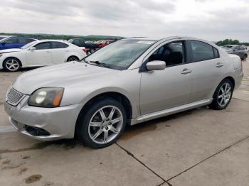  Salvage Mitsubishi Galant