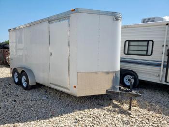  Salvage Haulmark Other