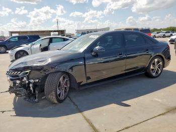  Salvage Audi A4