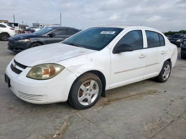  Salvage Chevrolet Cobalt