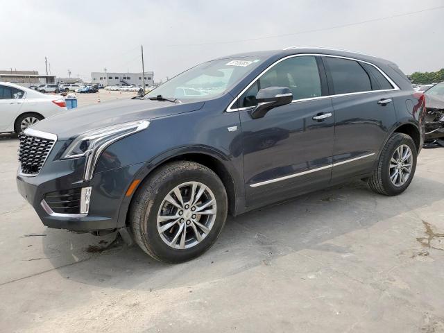  Salvage Cadillac XT5