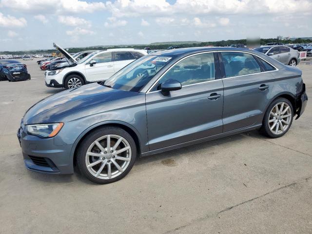  Salvage Audi A3