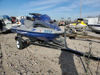  Salvage Other Jetski Kawasaki