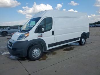  Salvage Ram Promaster