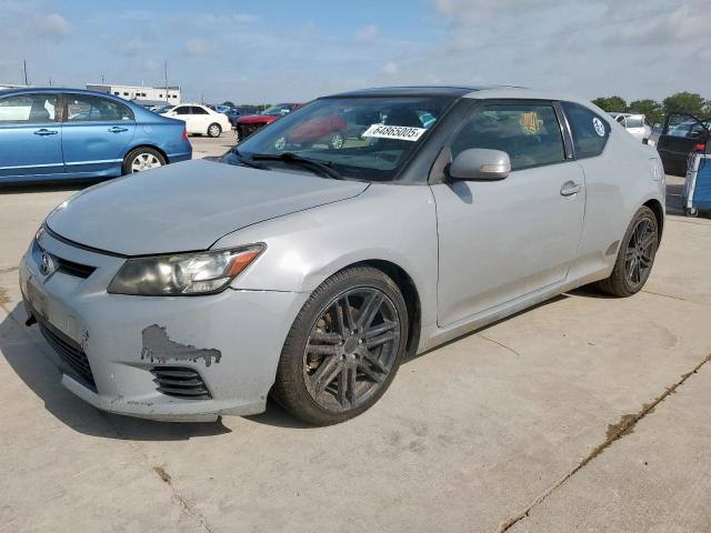  Salvage Toyota Scion