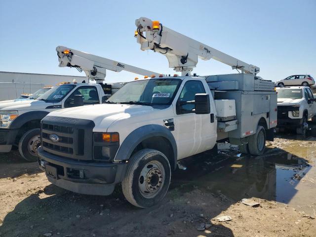  Salvage Ford F-450