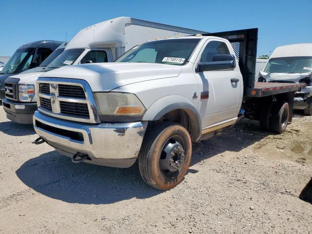  Salvage Dodge Ram 5500