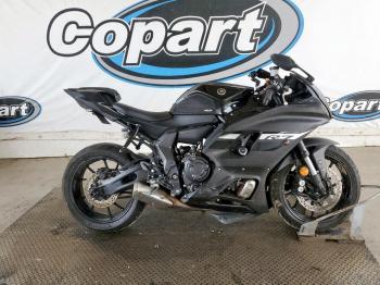  Salvage Yamaha Yzfr7