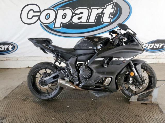  Salvage Yamaha Yzfr7