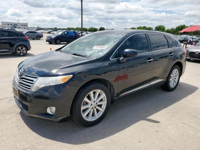  Salvage Toyota Venza