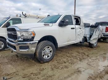  Salvage Ram 2500