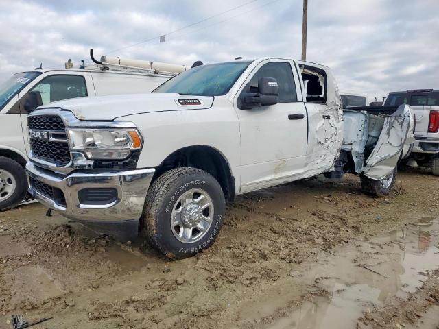 Salvage Ram 2500