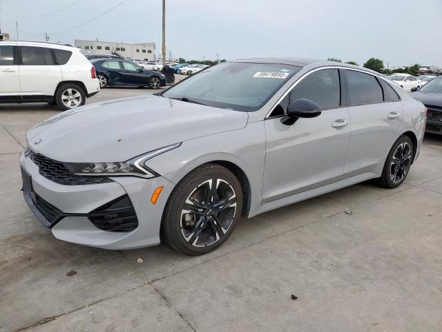  Salvage Kia K5
