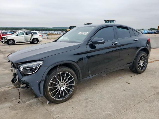 Salvage Mercedes-Benz GLC