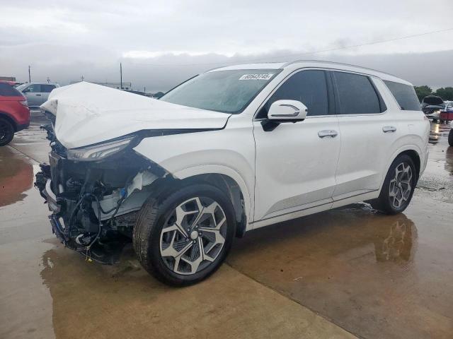  Salvage Hyundai PALISADE