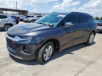  Salvage Chevrolet Blazer