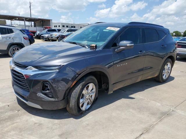  Salvage Chevrolet Blazer