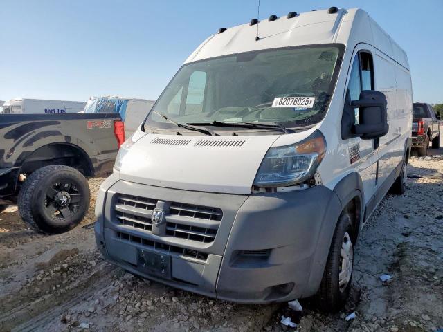  Salvage Ram Promaster