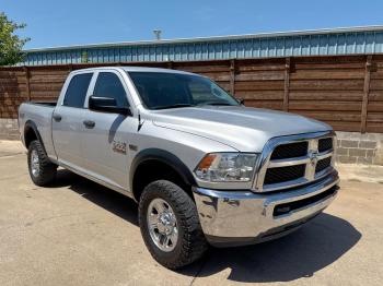  Salvage Ram 2500