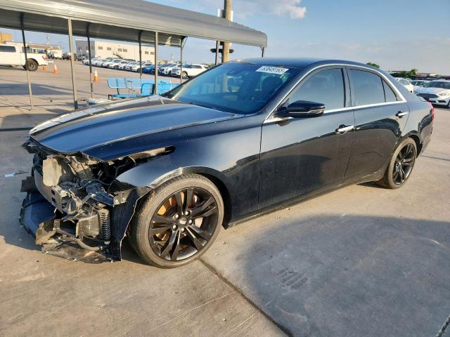  Salvage Cadillac CTS