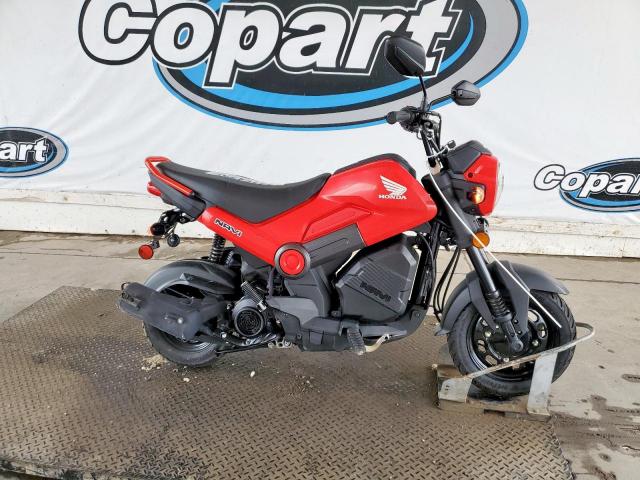  Salvage Honda Nva110 B
