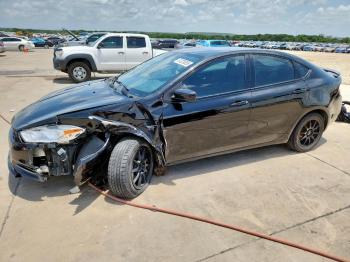  Salvage Dodge Dart