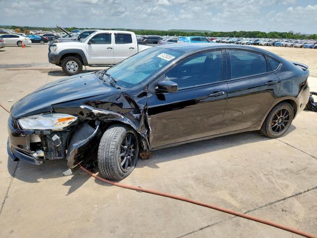  Salvage Dodge Dart