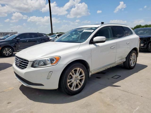  Salvage Volvo XC60